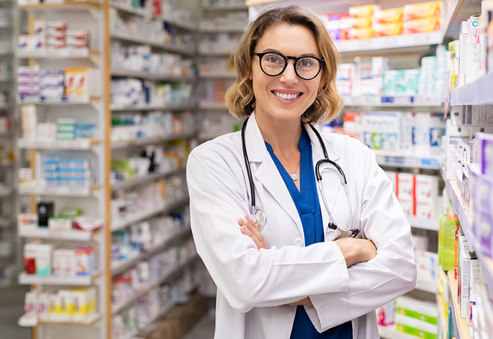 Pharmacist