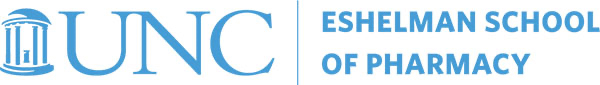 Eshelman School of Pharmacy Logo
